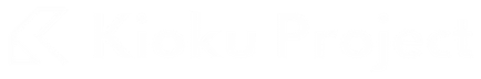Kioku Project Navbar Logo