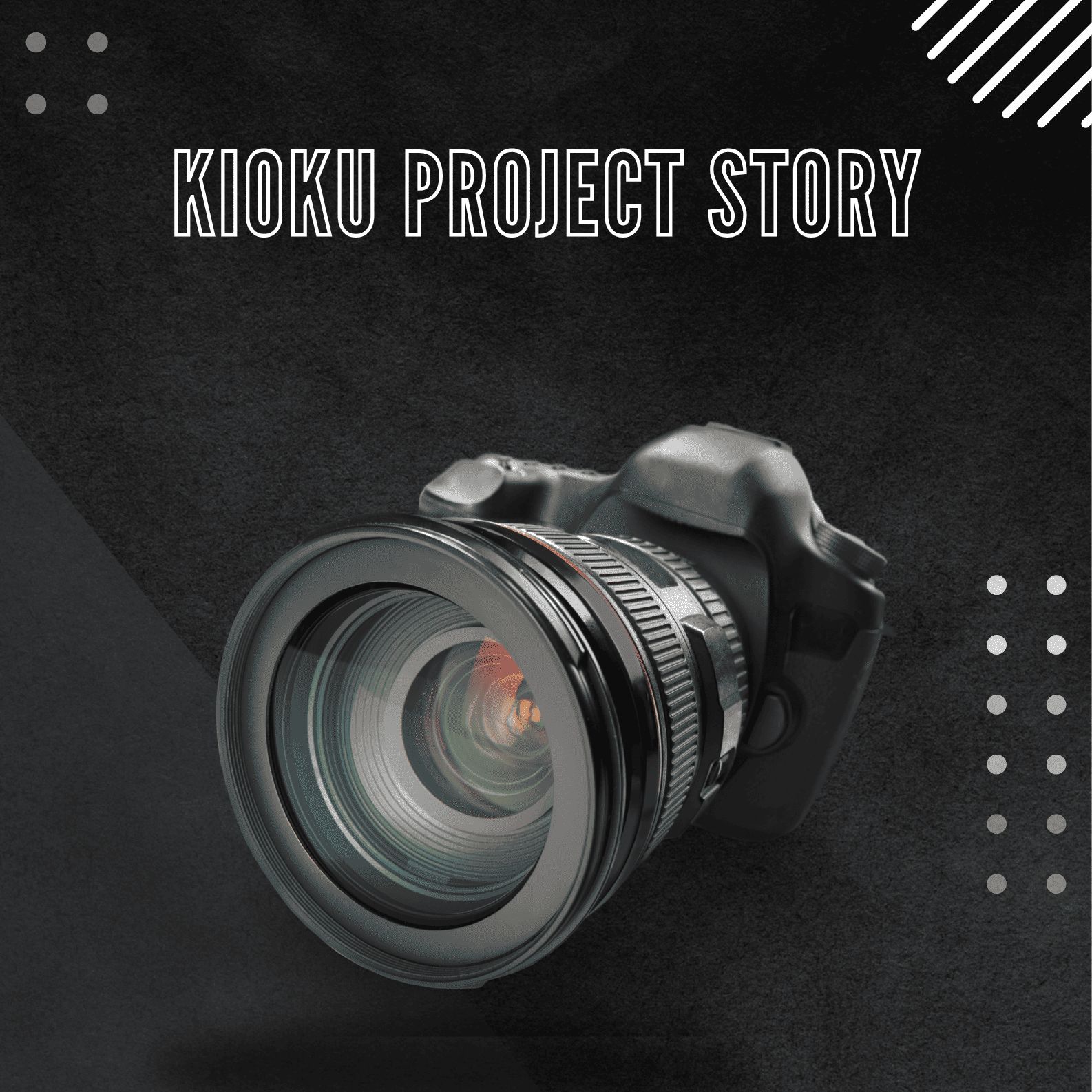Kioku Project Story